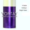 Effect pigments / Yort...