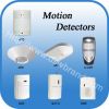 Motion Detector