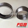 Rod end angular contact radial spherical plain bearing rod ends GE30ES