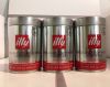 ILLY DARK ROASTED COFF...