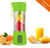 Portable Blender USB Juicer Cup