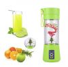 Portable Blender USB Juicer Cup