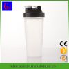 Plastic shaker bottle joyshaker
