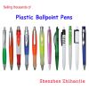 Plastic Ballpoint Pen ...