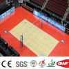 Vinyl Sports Floor for...