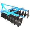 disc harrow