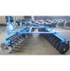 disc harrow