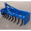 deep scarifying land leveler