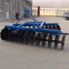 disc harrow