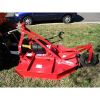 9GA mower