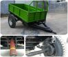 Tractor Trailer, Farm Trailer