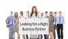 Looking for Business Partner in Dubai