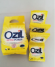 Oem washing powder with strong perfume