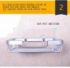 Bathroom Set Soap dishes Stainless Steel Soap Holder