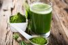 Organic Barley Grass J...
