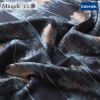 100% silk habotai silk fabric Fast delivery Free samples 