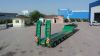 Lowbed semi trailer 