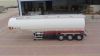 fuel tank semi trailer