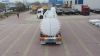 fuel tank semi trailer