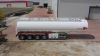 fuel tank semi trailer