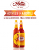 Hottie Hot Sauce