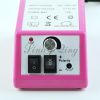 professional electric nail polish nail drill machine manicure set