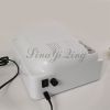 36W UV tube nail dryer portable nail lamp with long life time