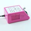 professional electric nail polish nail drill machine manicure set