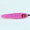 professional electric nail polish nail drill machine manicure set