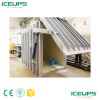 Vacuum cooling machine...