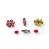 ST SX/DX Fiber Optic A...