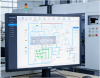 PLC Touch Screen Intel...