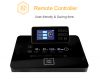 Remote Controlled, Digital Hair Perm Machine, Color Silver, TG90