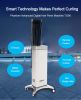 Remote Controlled, Digital Hair Perm Machine, Color Silver, TG90