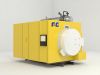 FG Dewaxing autoclave ...