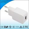 adater EU Plug 5V AC/DC Adapter with Ce and RoHS Reach