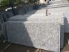 moon white granite