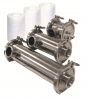 High-effective milk filters UVMILK Small