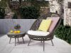 Low Coffee Table Chair...