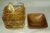 ACACIA WOODEN TABLEWARE