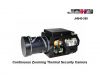 JH640-280  Miniature Airborne MWIR Cooled Thermal Camera