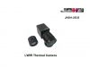 JH301-35/25 Uncooled LWIR Thermal Camera