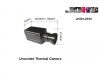 JH301-35/25 Uncooled LWIR Thermal Camera