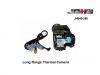 JH640-280  Miniature Airborne MWIR Cooled Thermal Camera