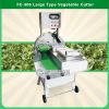 Vegetable and Fruit cutter Machinery