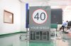 2017 New Products Police Radar Speed Display Radar and Speed Display Boards