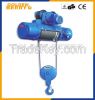 Wire-Rope Electric Hoist