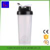 Â 600ml world's best plastic protein shaker cup  sport mixer bottle BPA free