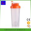 Â 600ml world's best plastic protein shaker cup  sport mixer bottle BPA free