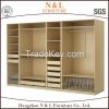 Home Furniture Bedroom Furniture Wardrobe Closet